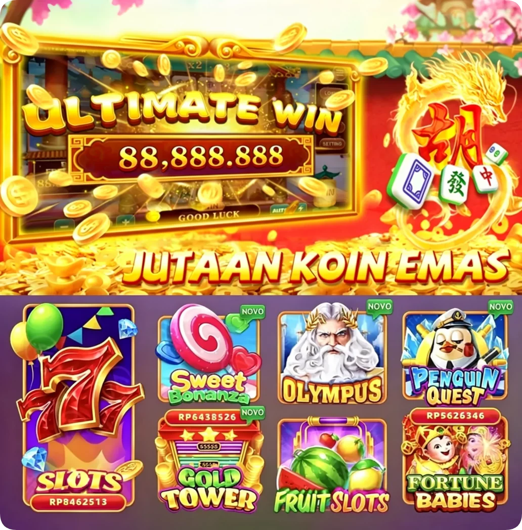 88id APK Resmi Unduh
