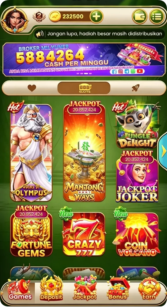 88id Preview - Resmi Unduh
